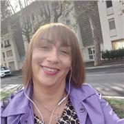 Laura Triennale in Progettazione della Moda.Educatrice scolastica per tutti gli ordini di scuola